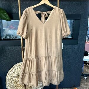 I.N.C International concepts dress